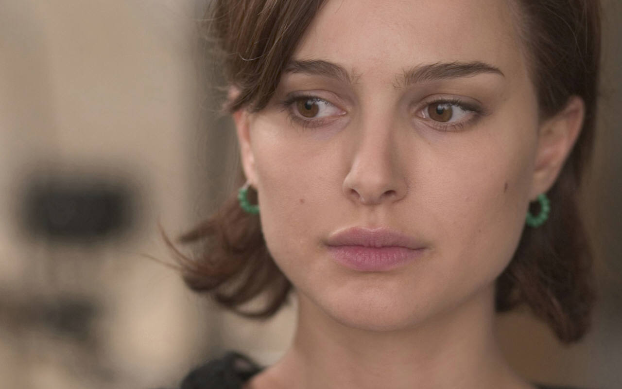 >Natalie Portman