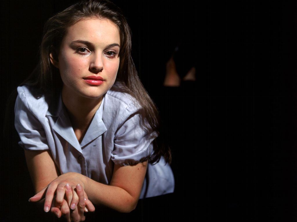 >Natalie Portman