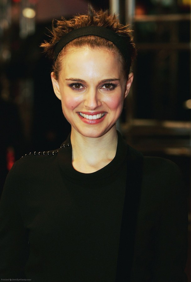 >Natalie Portman