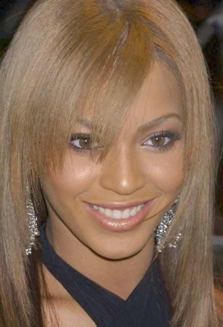 >Beyonce