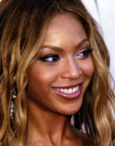 >Beyonce