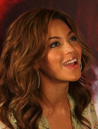 >Beyonce