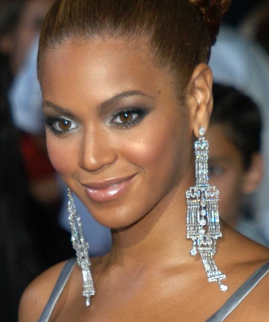 >Beyonce
