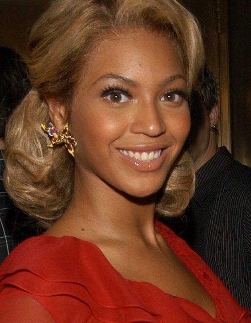 >Beyonce