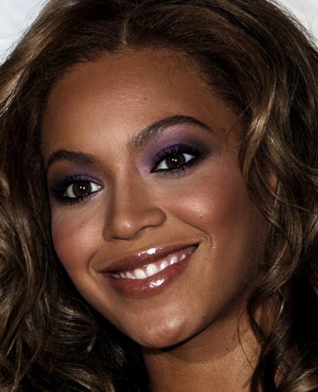 >Beyonce