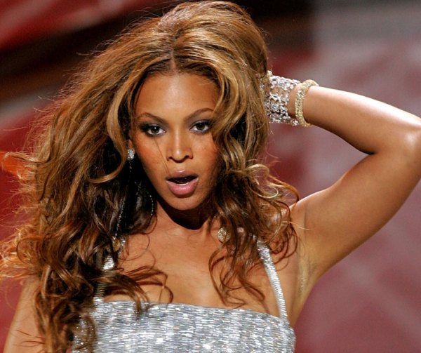 >Beyonce