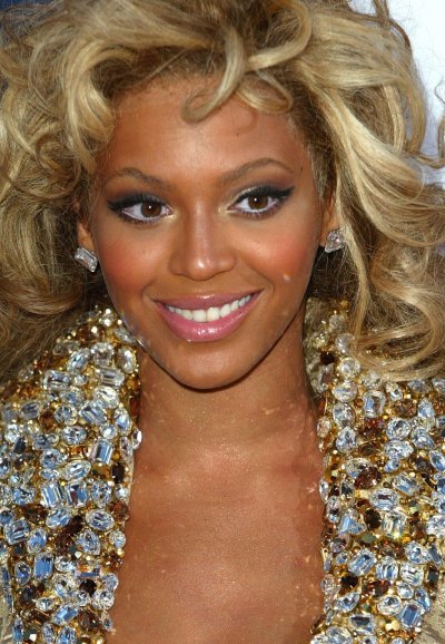 >Beyonce
