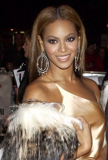 >Beyonce