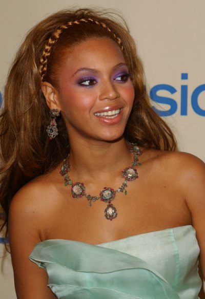 >Beyonce