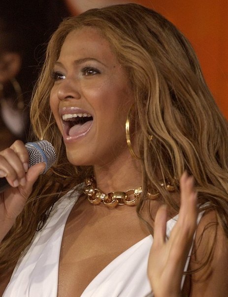 >Beyonce