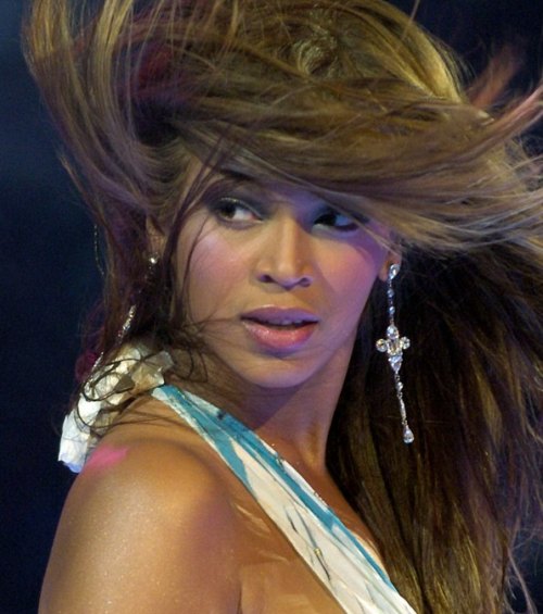 >Beyonce
