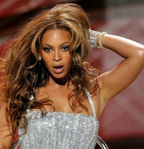 >Beyonce