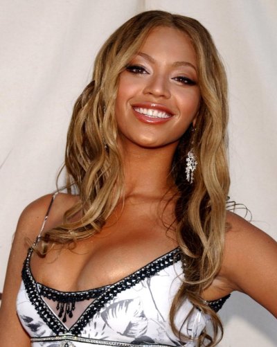 >Beyonce