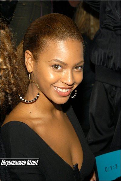 >Beyonce