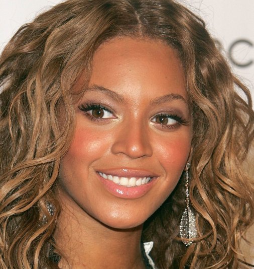 >Beyonce