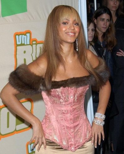 >Beyonce