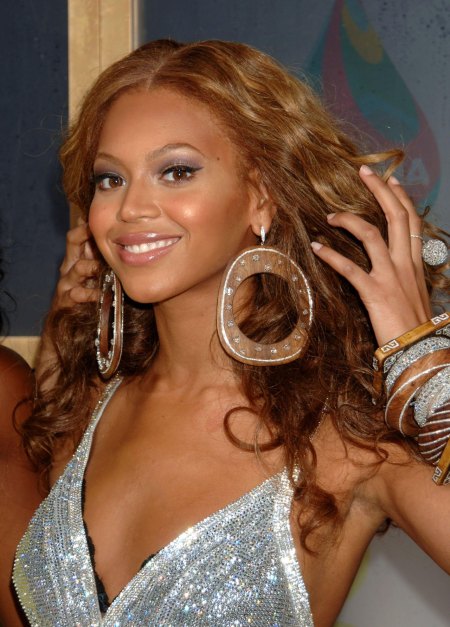 >Beyonce