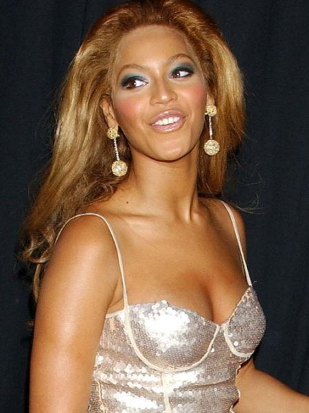 >Beyonce