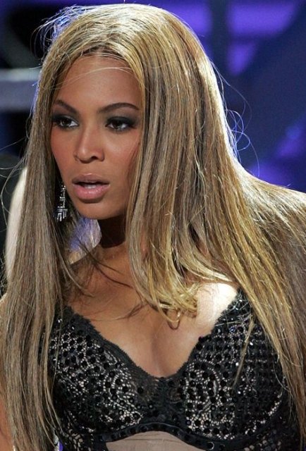 >Beyonce