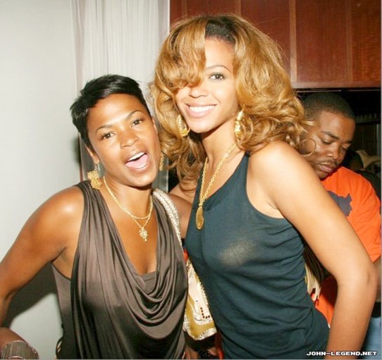 >Beyonce