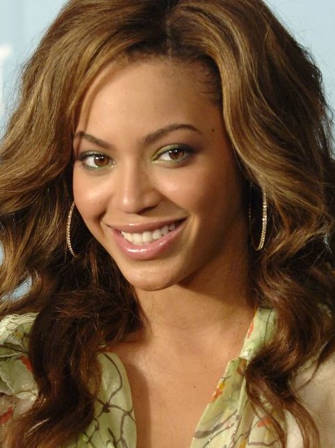 >Beyonce