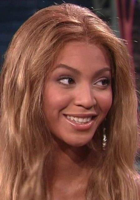 >Beyonce