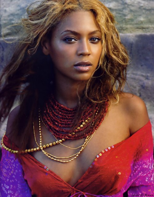 >Beyonce