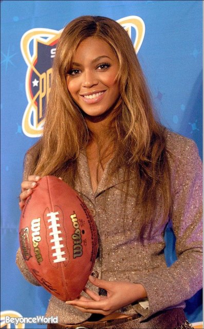 >Beyonce