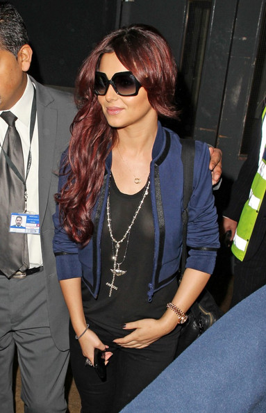 >Cheryl Tweedy Cole