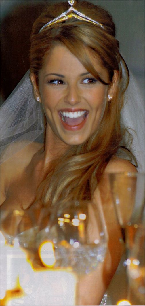 >Cheryl Tweedy Cole