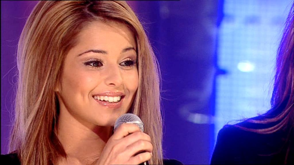 >Cheryl Tweedy Cole