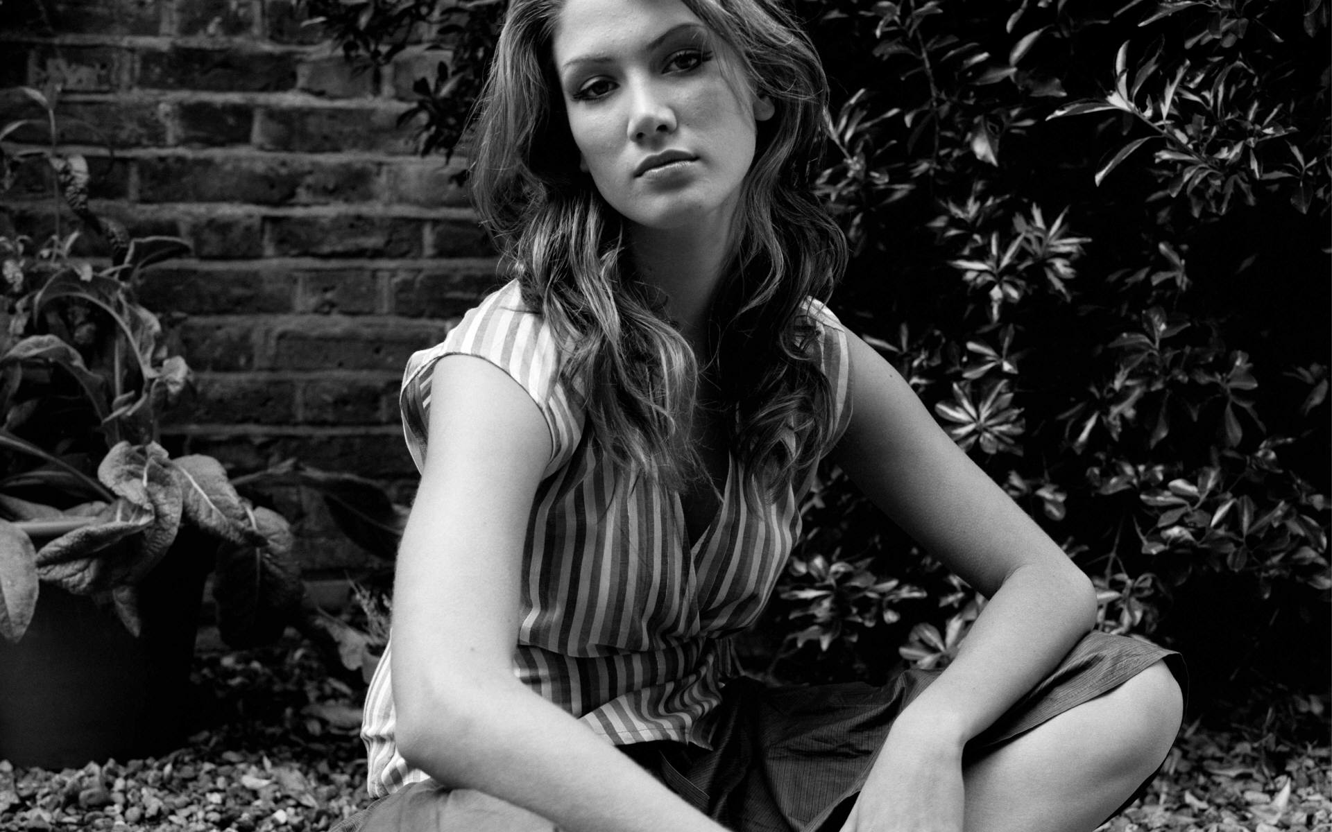 >Delta Goodrem
