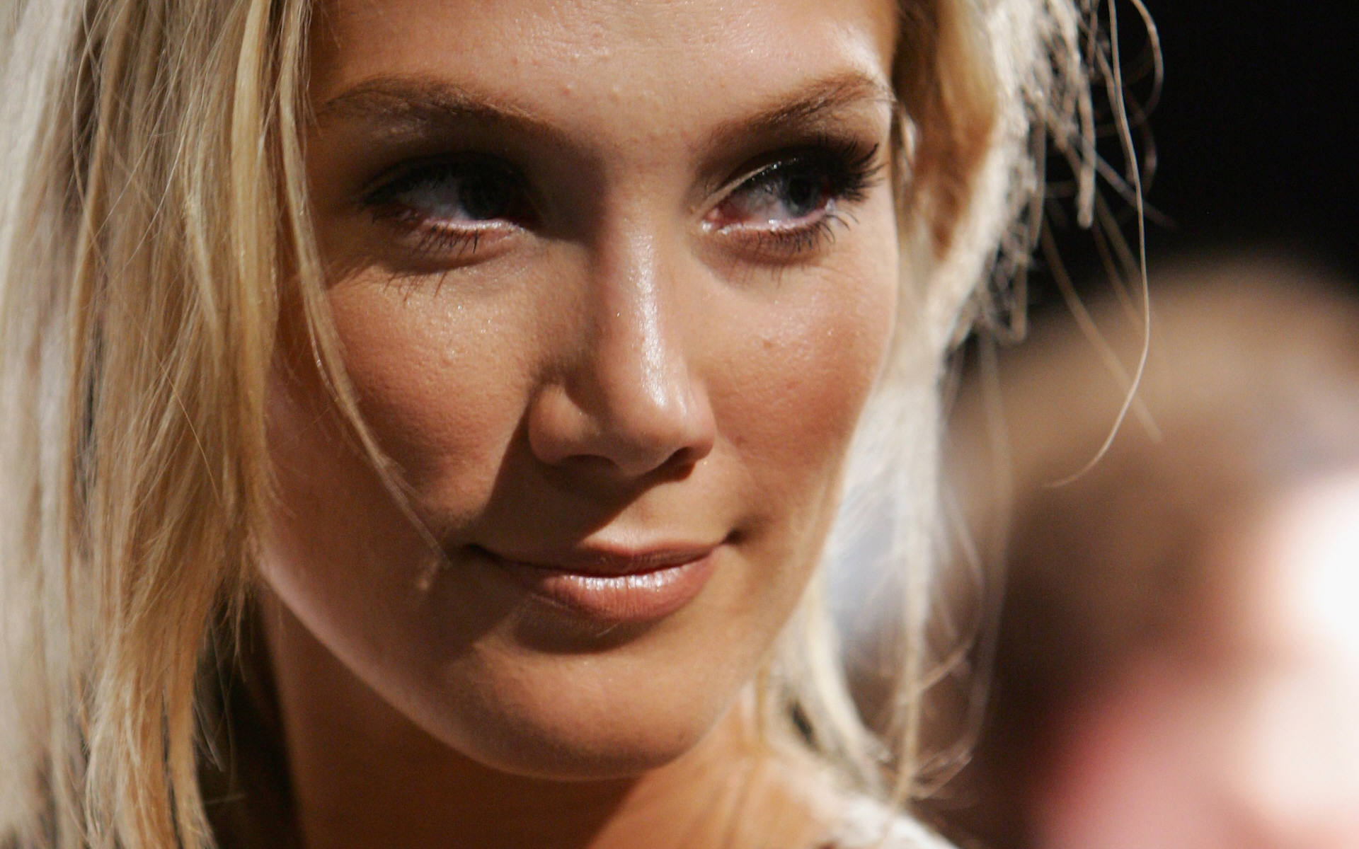 >Delta Goodrem