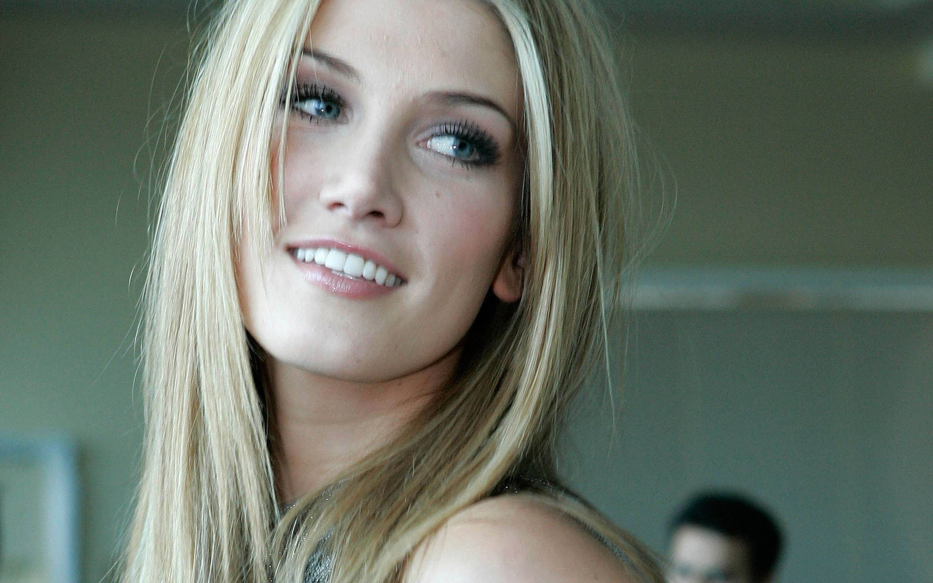 >Delta Goodrem