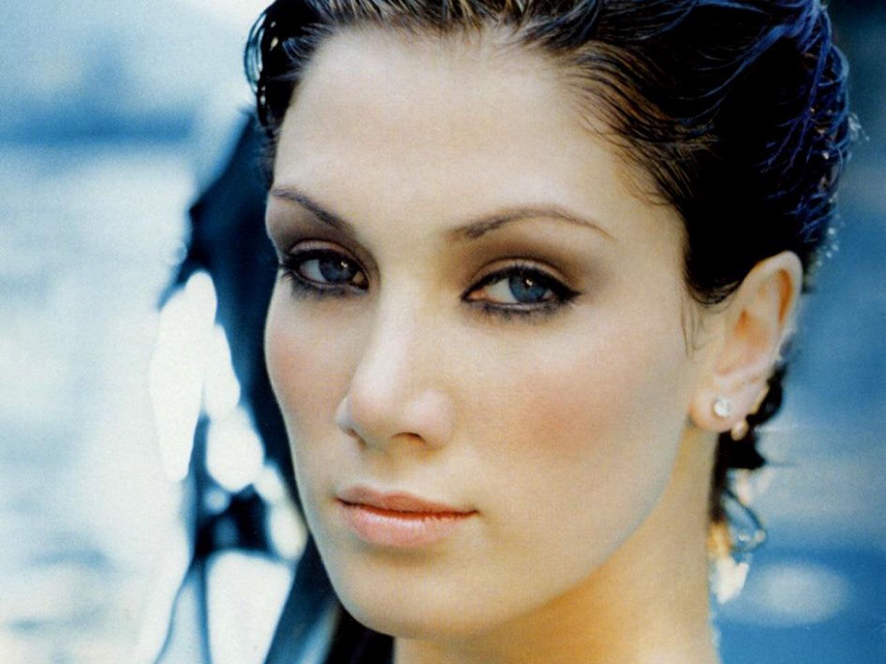 >Delta Goodrem