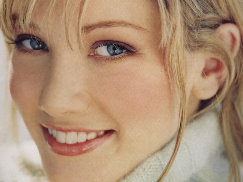 >Delta Goodrem