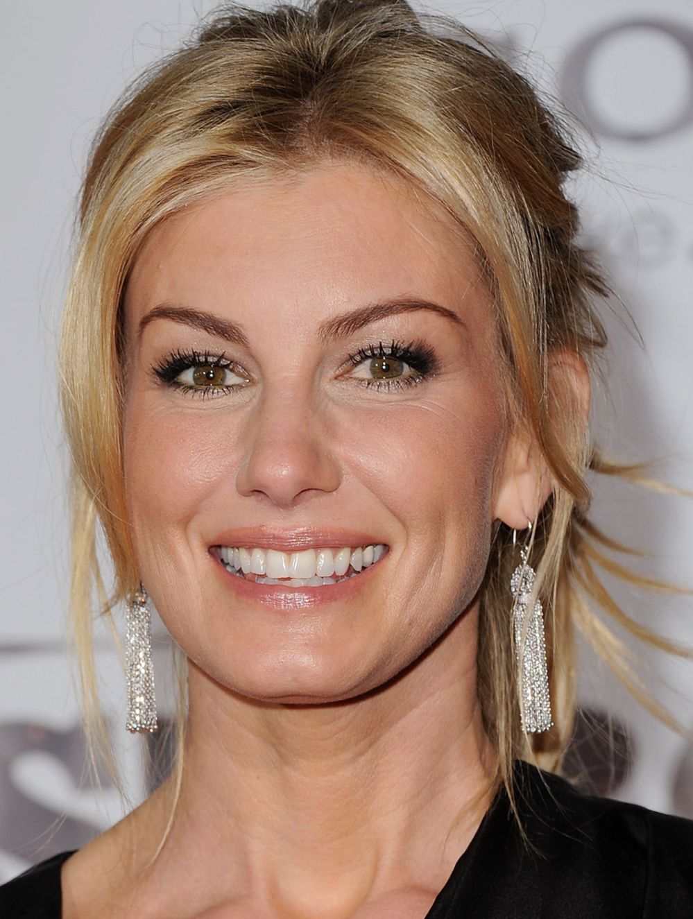 >Faith Hill