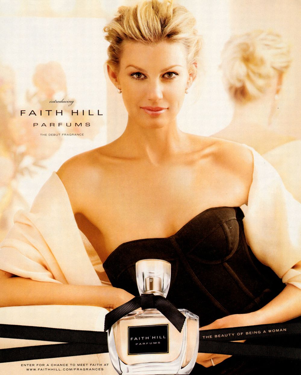 >Faith Hill