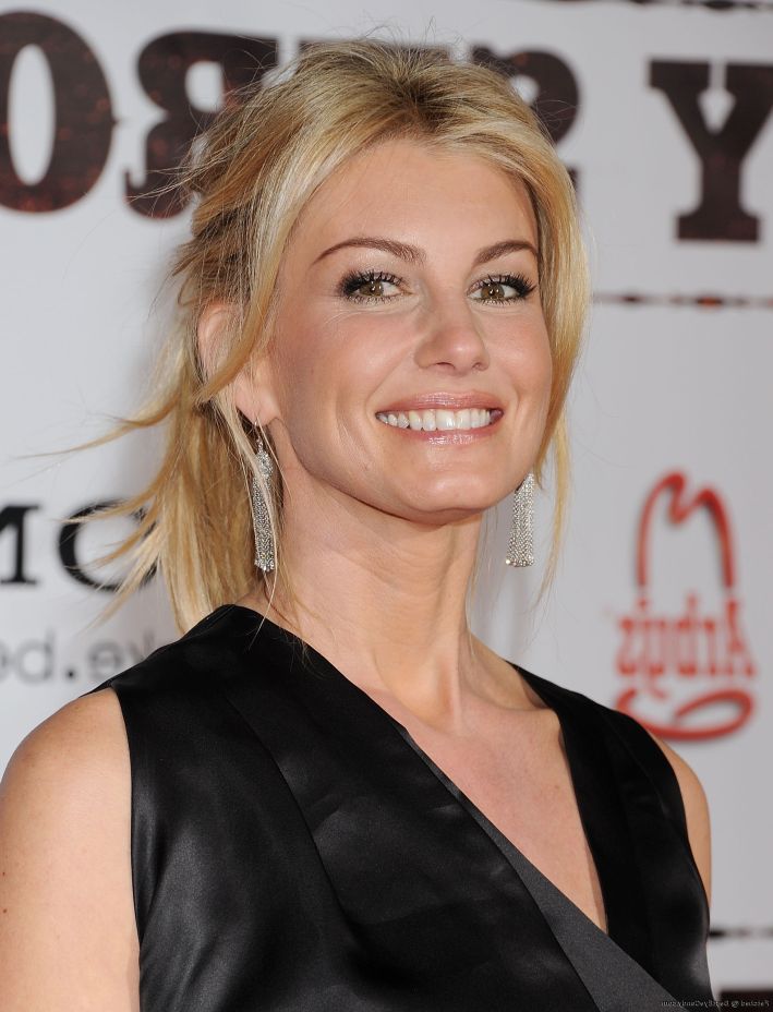 >Faith Hill