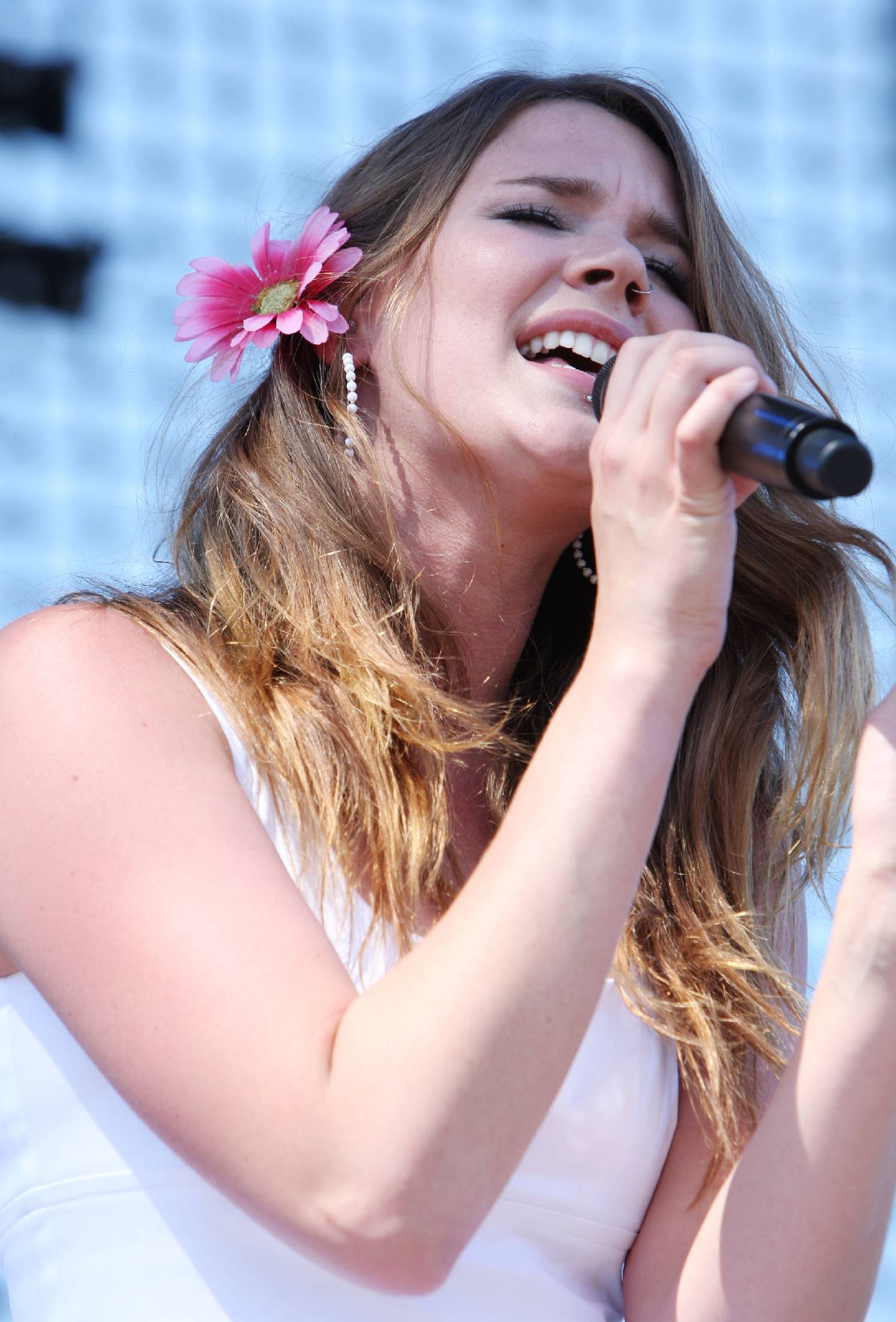 >Joss Stone