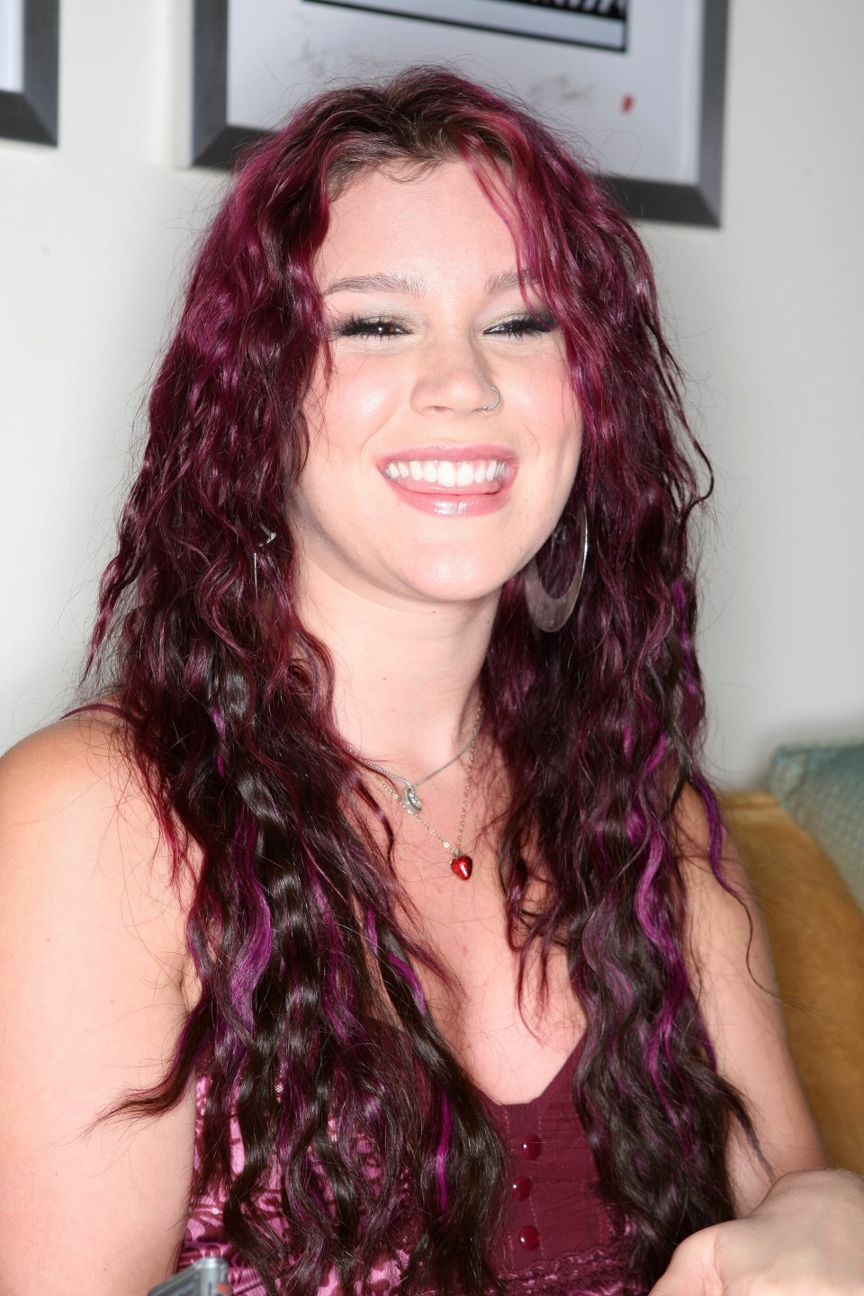 >Joss Stone