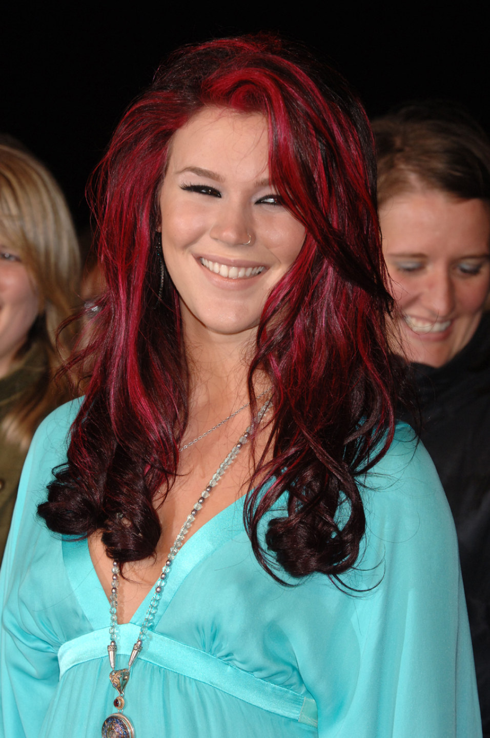 >Joss Stone