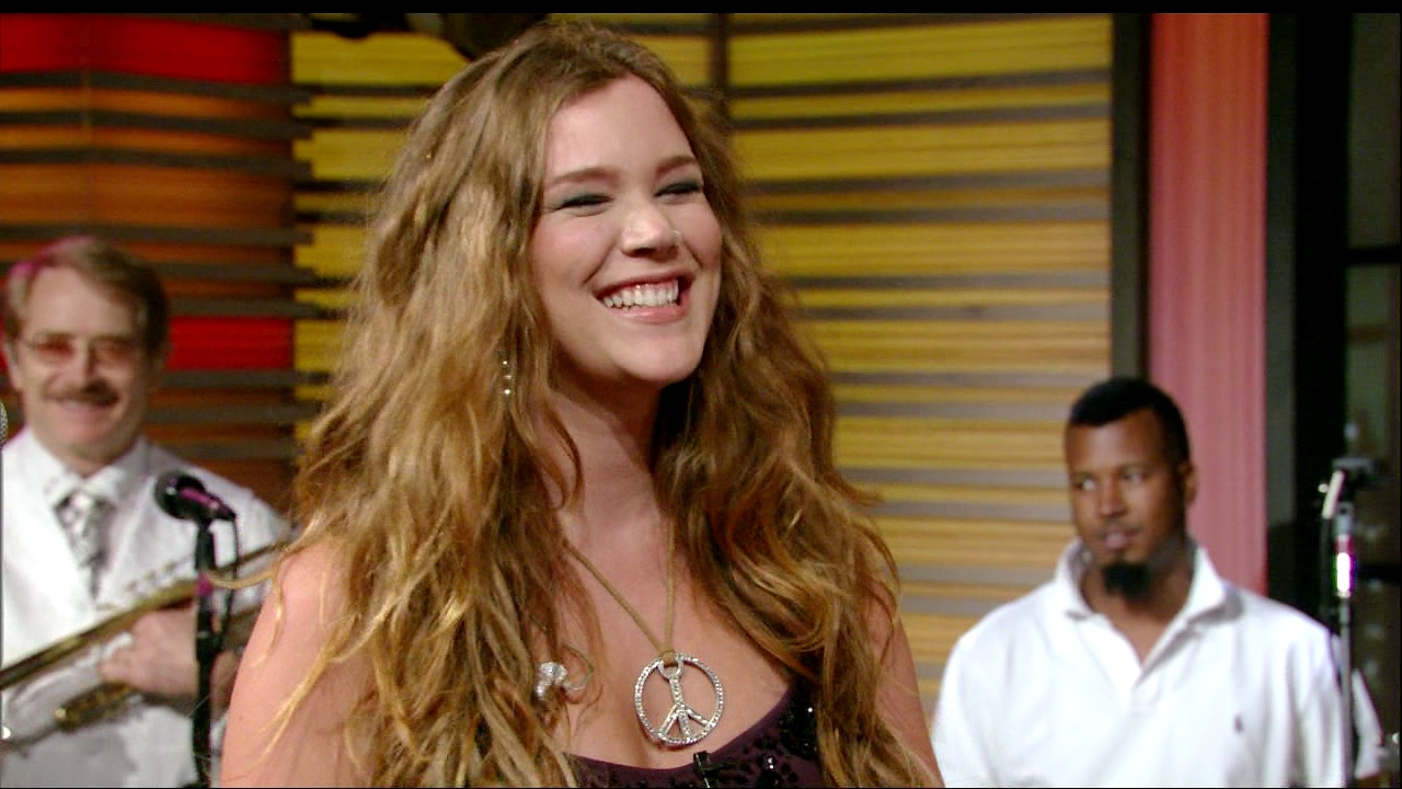 >Joss Stone
