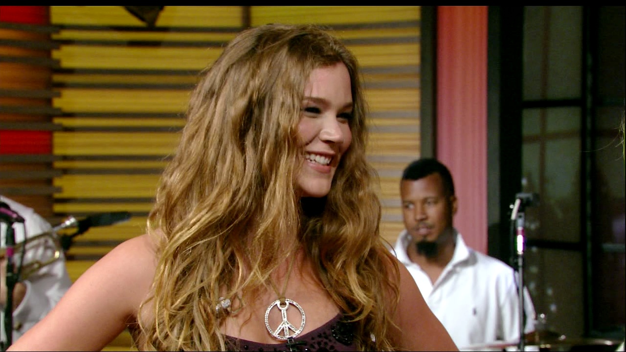 >Joss Stone