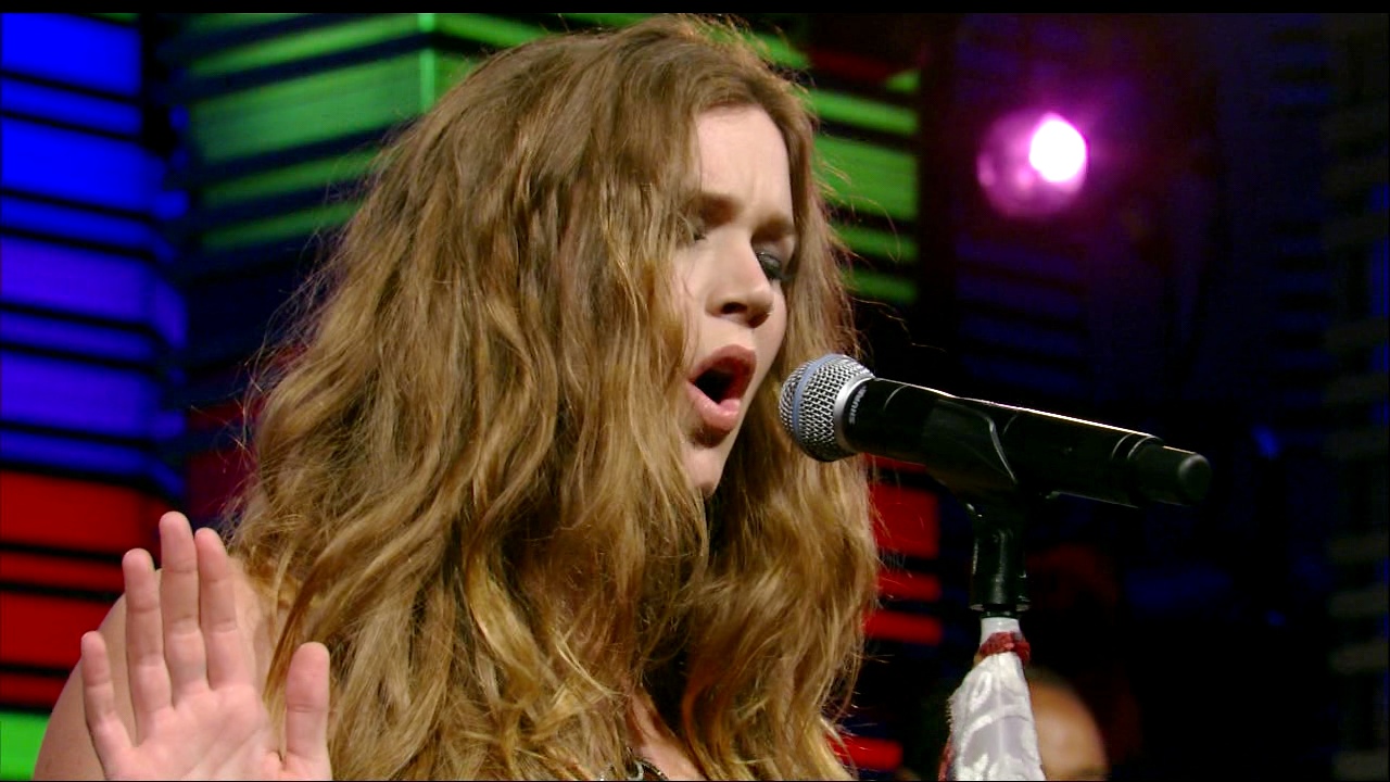 >Joss Stone
