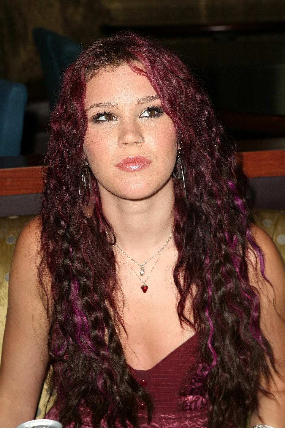 >Joss Stone