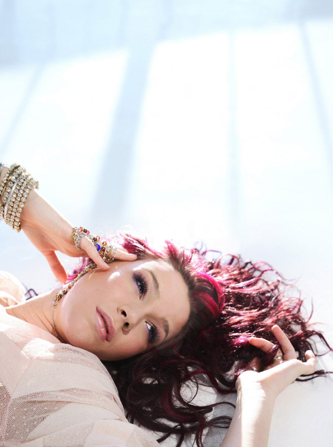 >Joss Stone