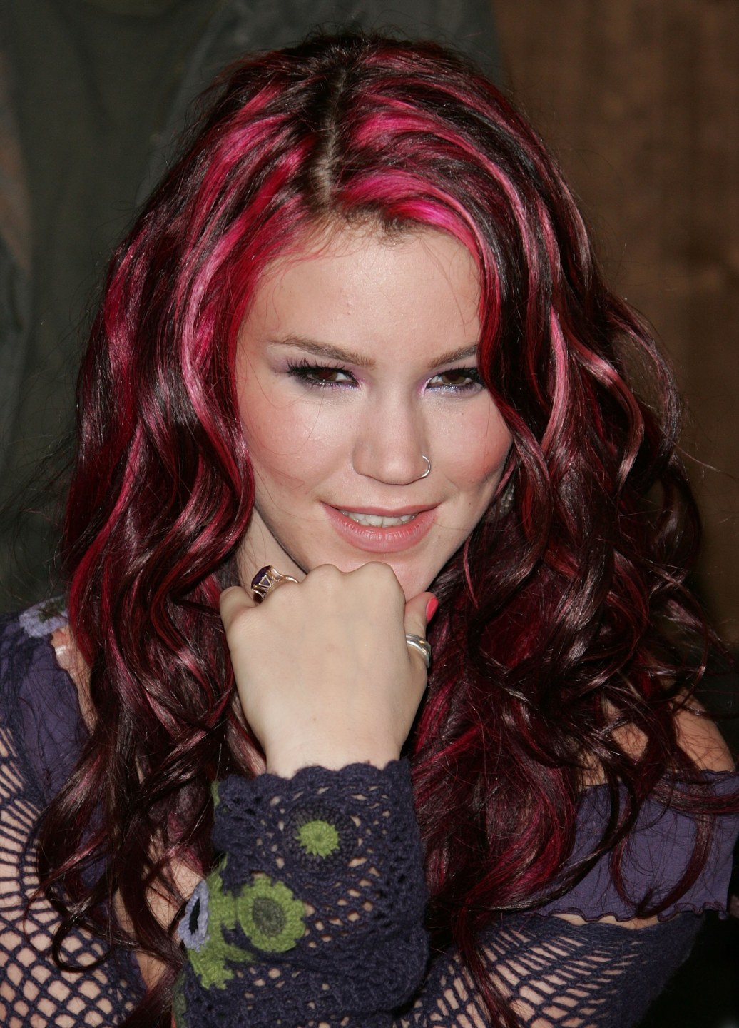 >Joss Stone
