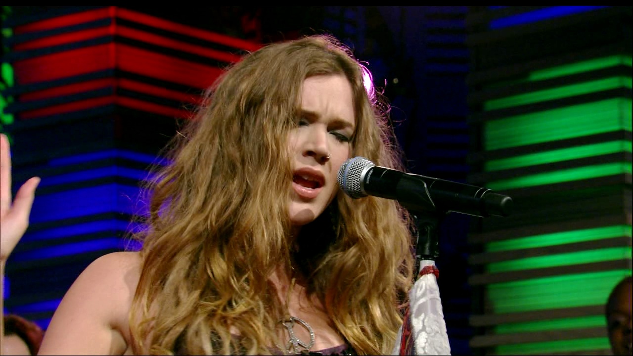>Joss Stone