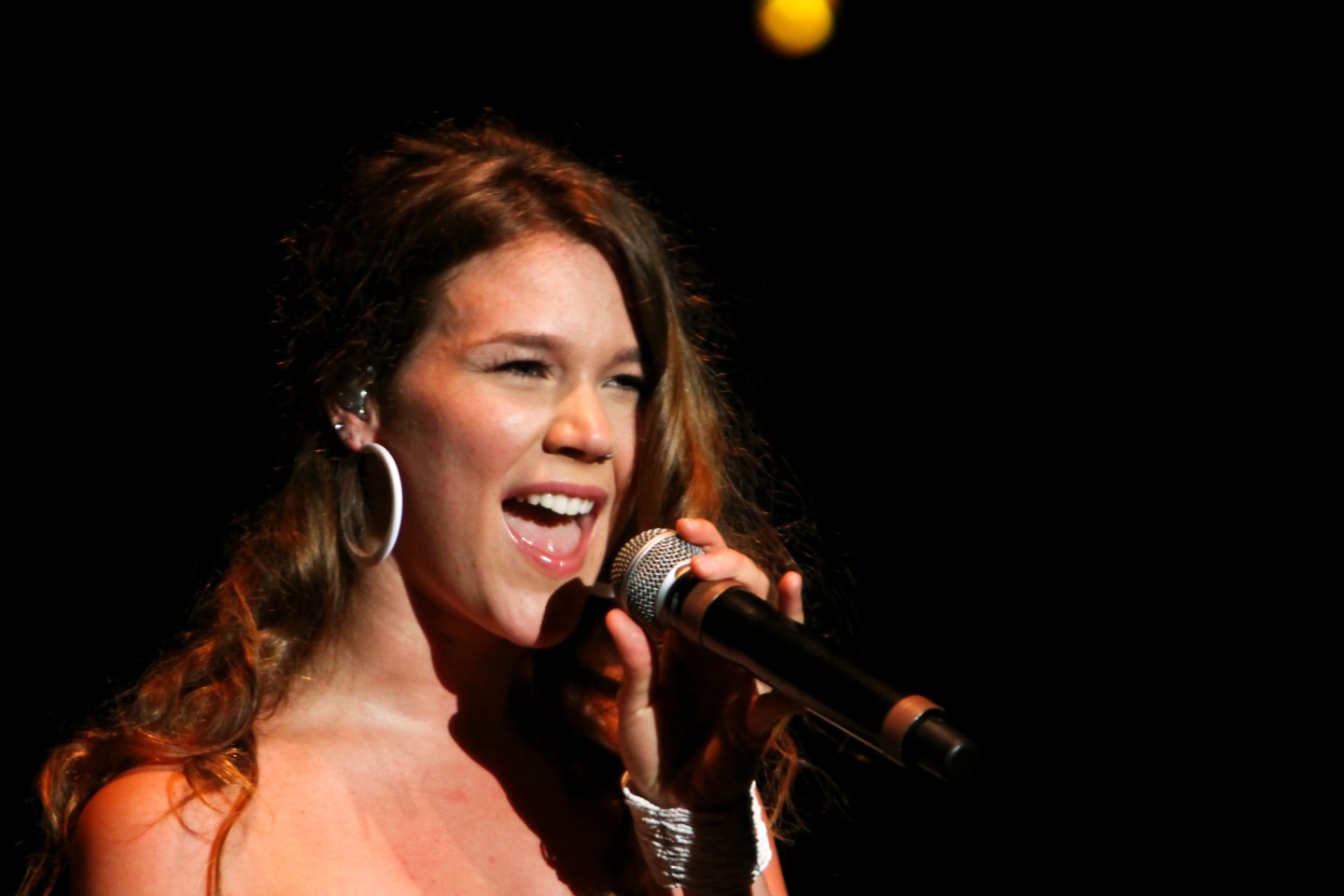 >Joss Stone